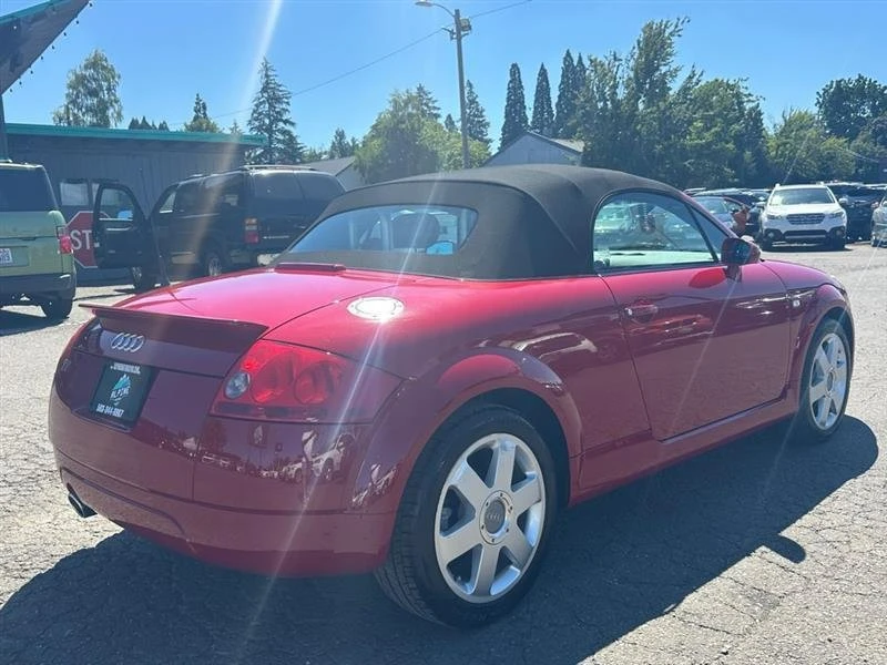 2002 Audi TT Mk1 - Image 4 of 8