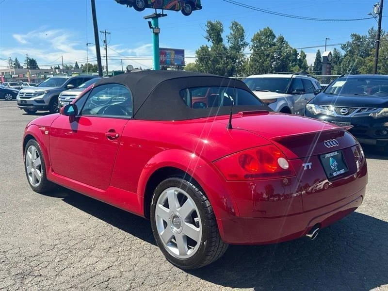 2002 Audi TT Mk1 - Image 2 of 8