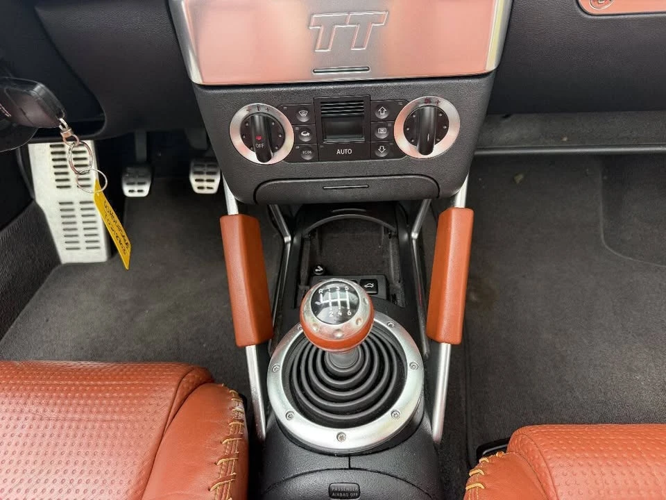 2002 Audi TT Mk1 - Image 12 of 18
