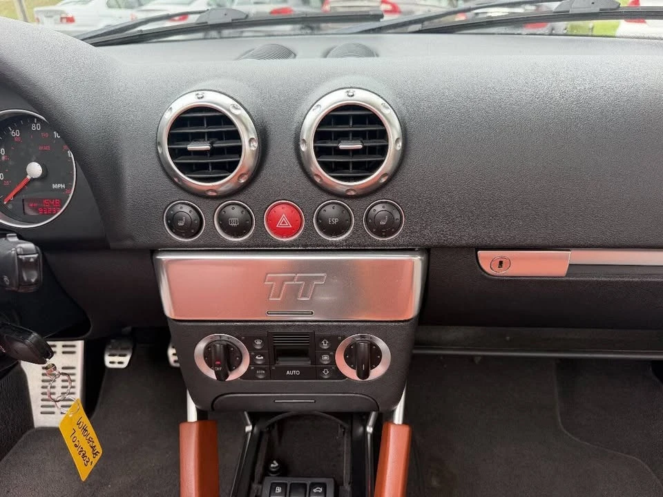 2002 Audi TT Mk1 - Image 13 of 18