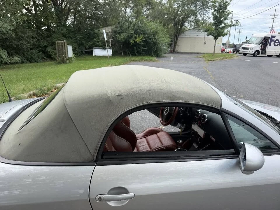 2002 Audi TT Mk1 - Image 9 of 18