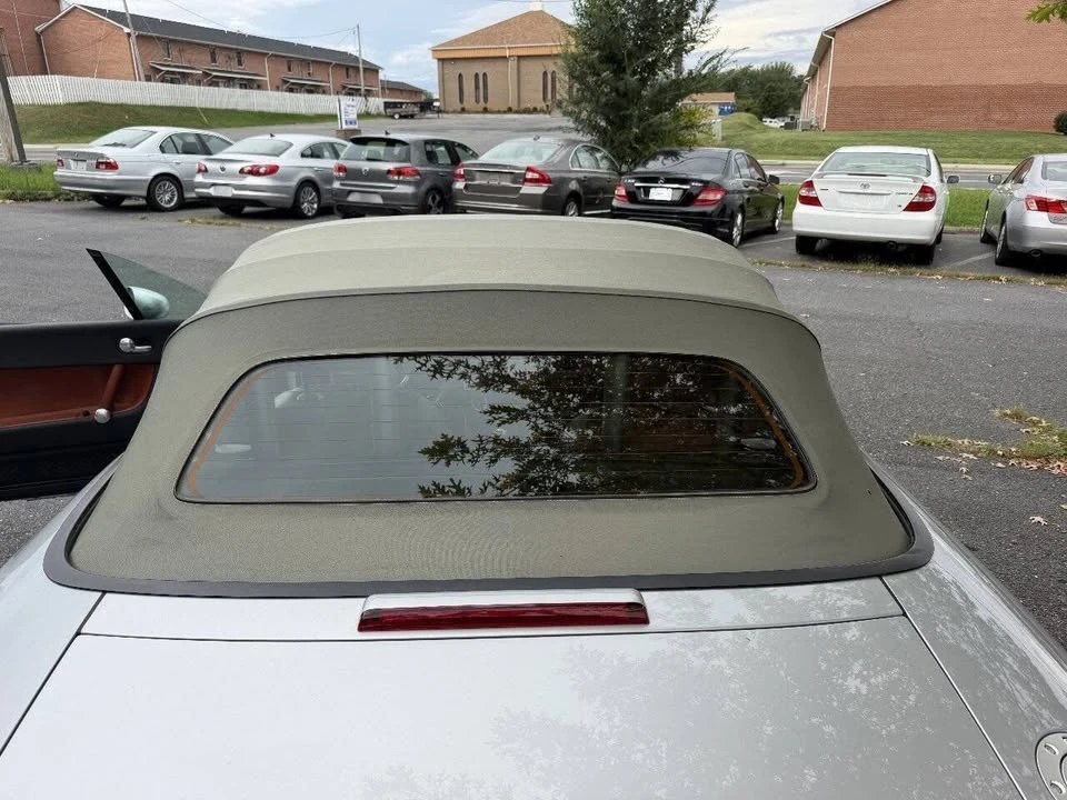 2002 Audi TT Mk1 - Image 8 of 18