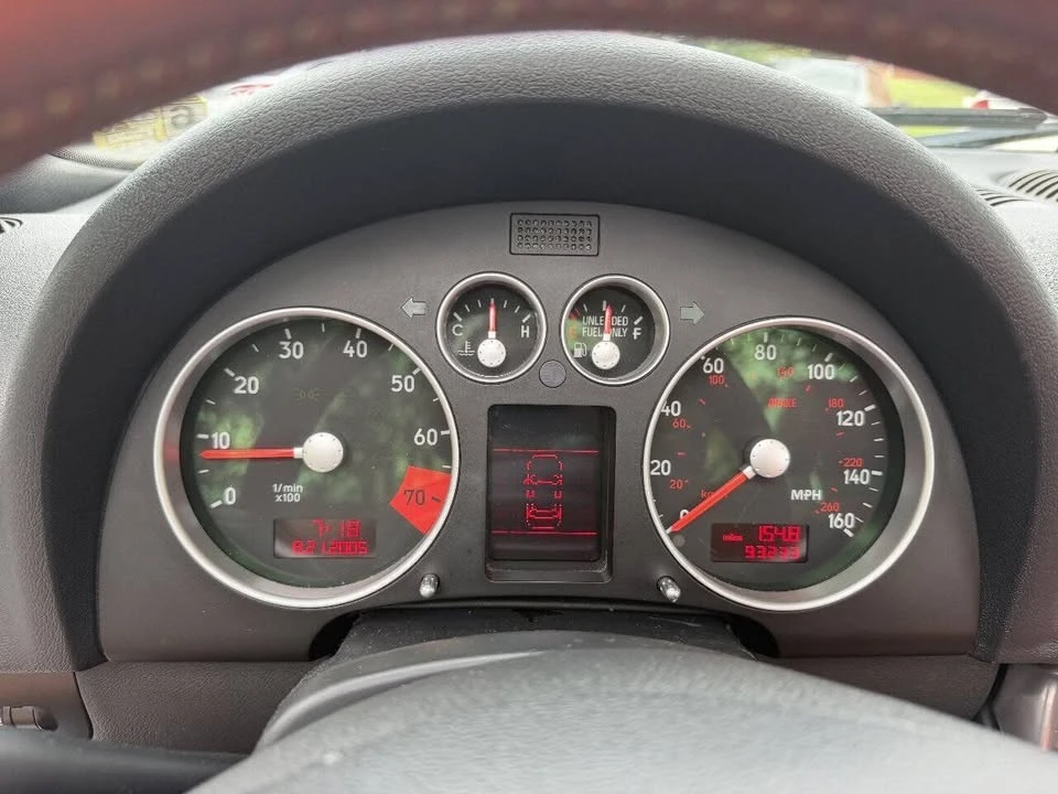 2002 Audi TT Mk1 - Image 14 of 18