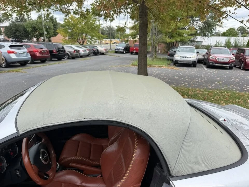 2002 Audi TT Mk1 - Image 7 of 18