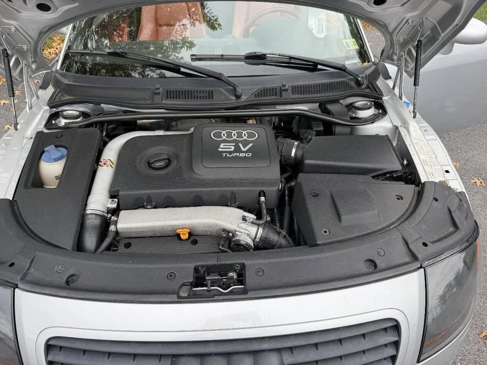2002 Audi TT Mk1 - Image 17 of 18