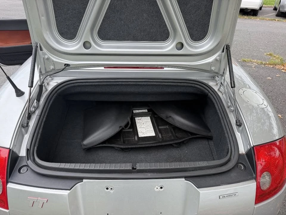 2002 Audi TT Mk1 - Image 15 of 18