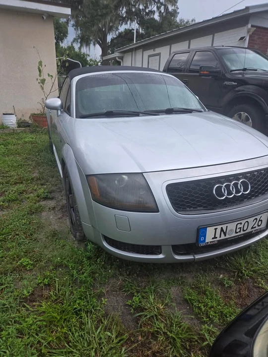 2002 Audi TT Mk1 - Image 4 of 5
