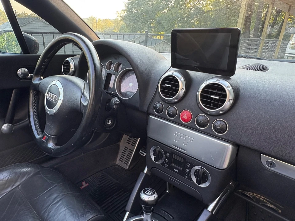 2002 Audi TT Mk1 - Image 6 of 9