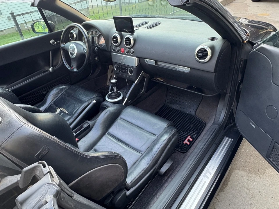 2002 Audi TT Mk1 - Image 7 of 9
