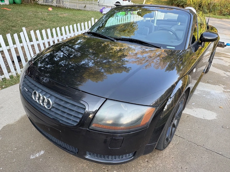 2002 Audi TT Mk1 - Image 3 of 9