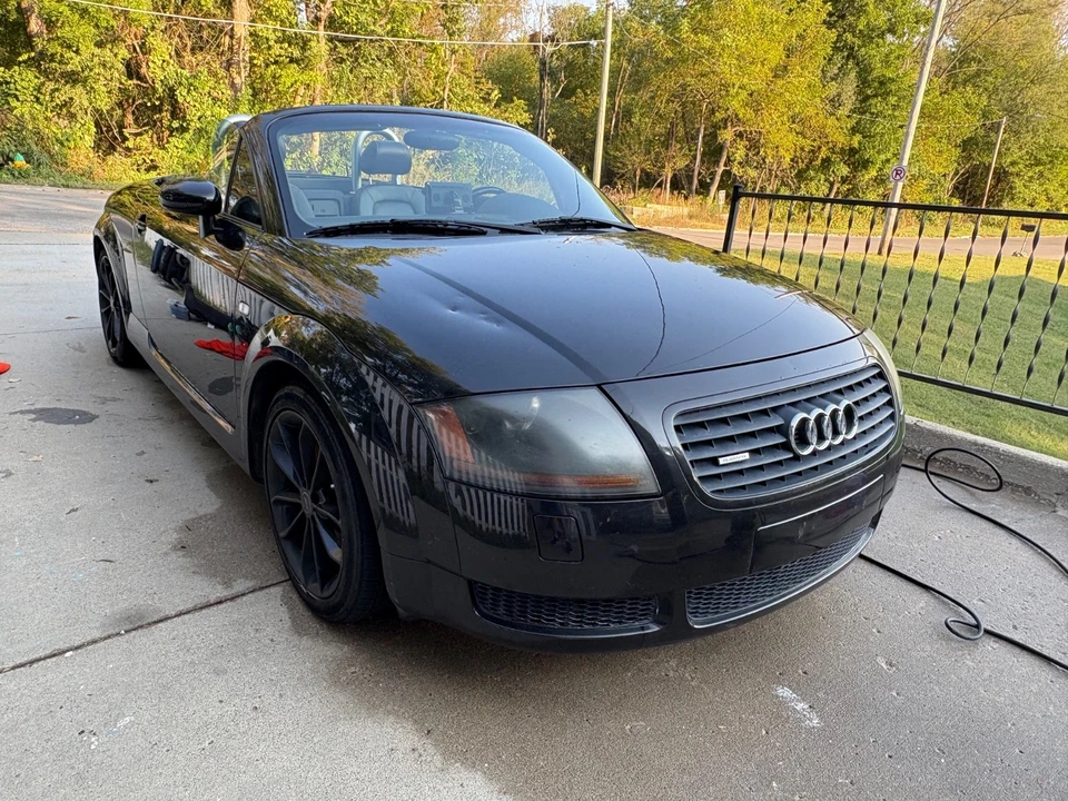 2002 Audi TT Mk1 - Image 5 of 9