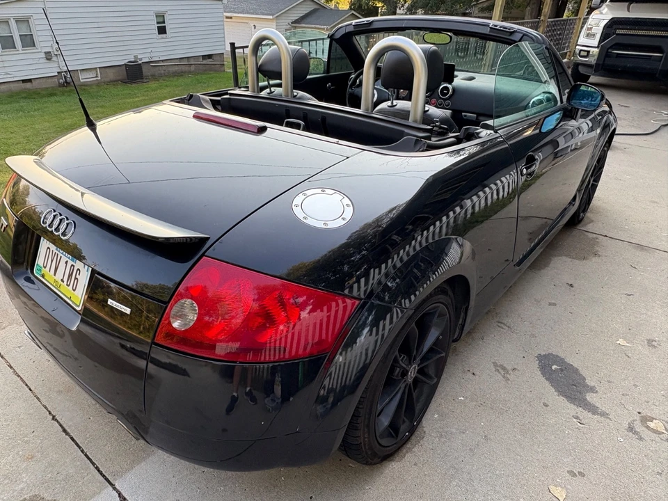 2002 Audi TT Mk1 - Image 2 of 9
