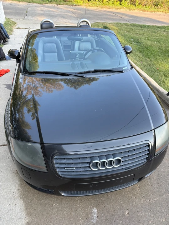 2002 Audi TT Mk1 - Image 4 of 9