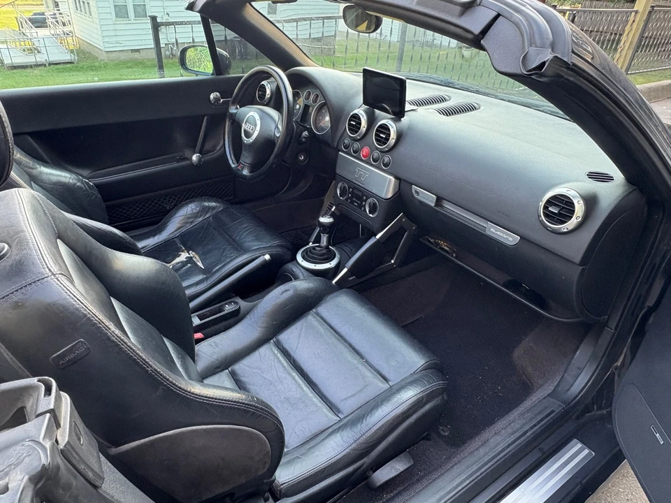 2002 Audi TT Mk1 - Image 8 of 9