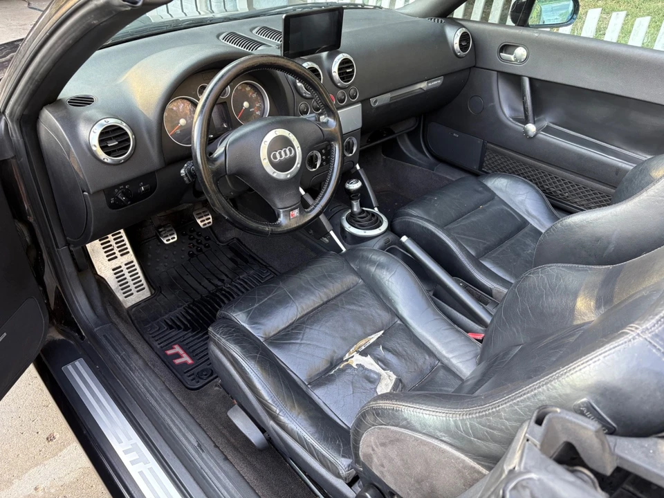 2002 Audi TT Mk1 - Image 9 of 9