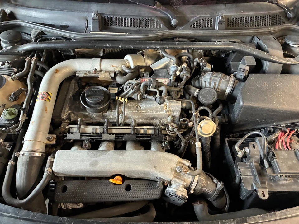2002 Audi TT Mk1 - Image 5 of 15
