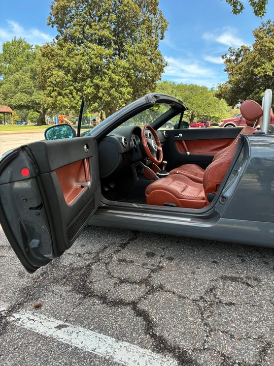 2002 Audi TT Mk1 - Image 14 of 15