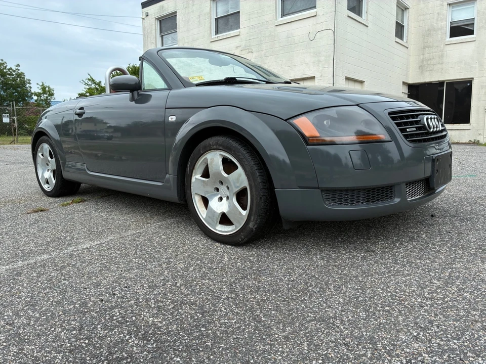 2002 Audi TT Mk1 - Image 3 of 13