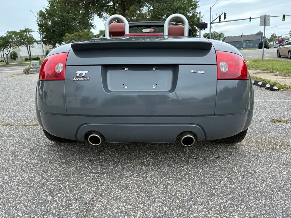 2002 Audi TT Mk1 - Image 6 of 13
