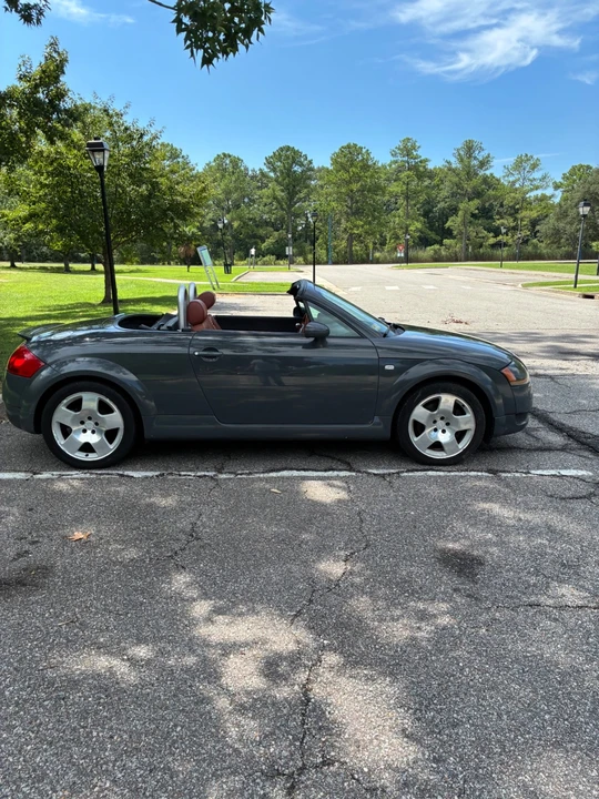 2002 Audi TT Mk1 - Image 10 of 15