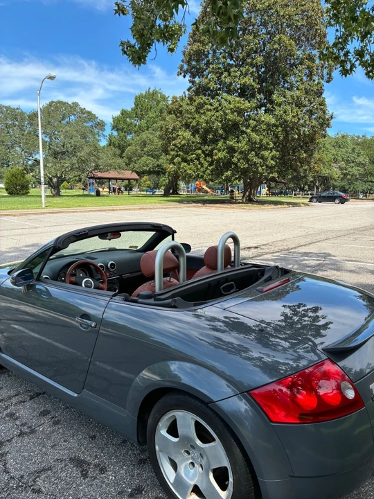 2002 Audi TT Mk1 - Image 13 of 15