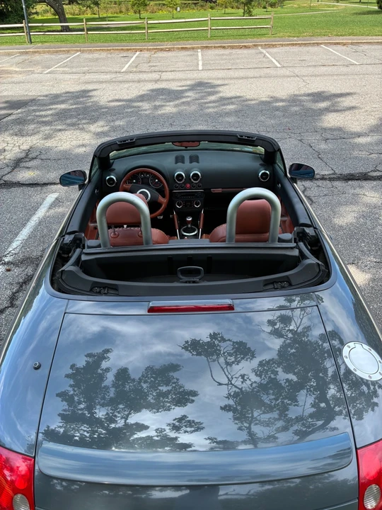 2002 Audi TT Mk1 - Image 12 of 15