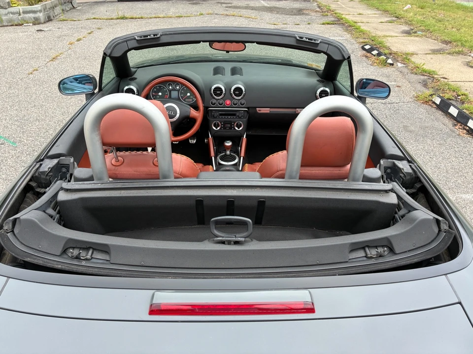 2002 Audi TT Mk1 - Image 7 of 13