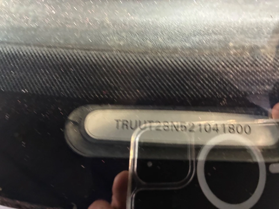2002 Audi TT Mk1 - Image 6 of 15