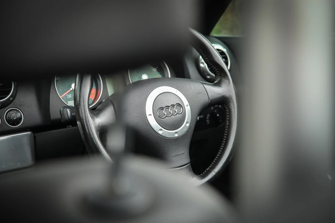 2002 Audi TT Mk1 - Image 29 of 30
