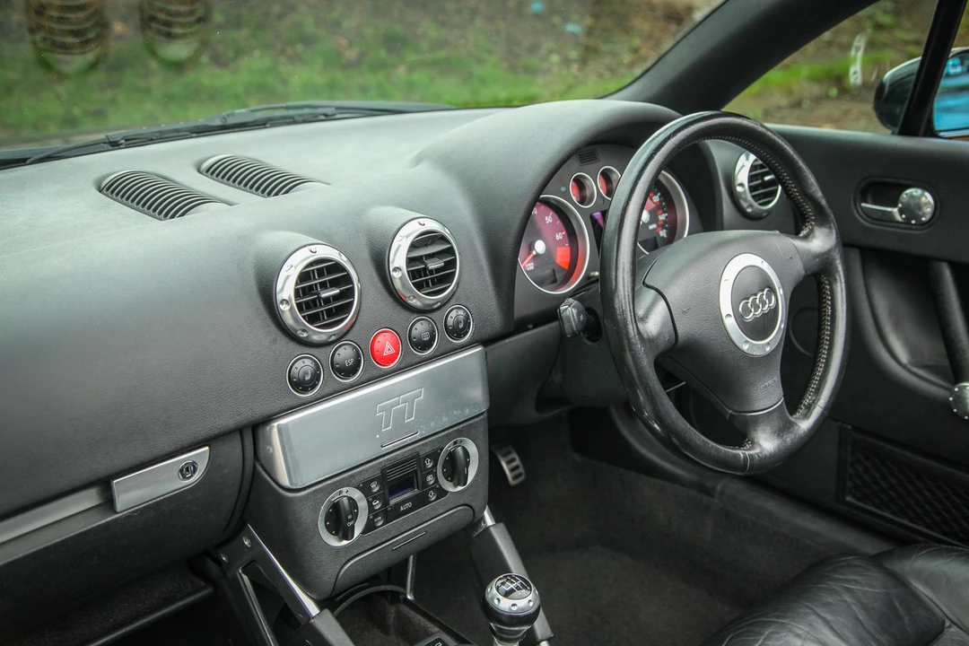 2002 Audi TT Mk1 - Image 27 of 30