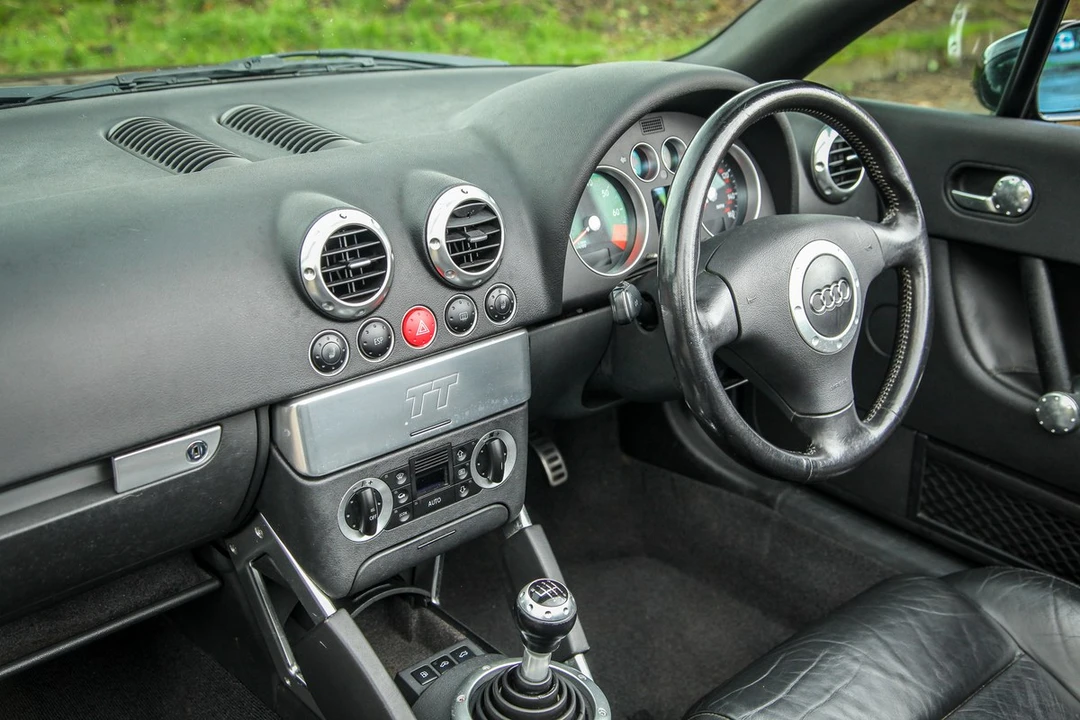 2002 Audi TT Mk1 - Image 28 of 30