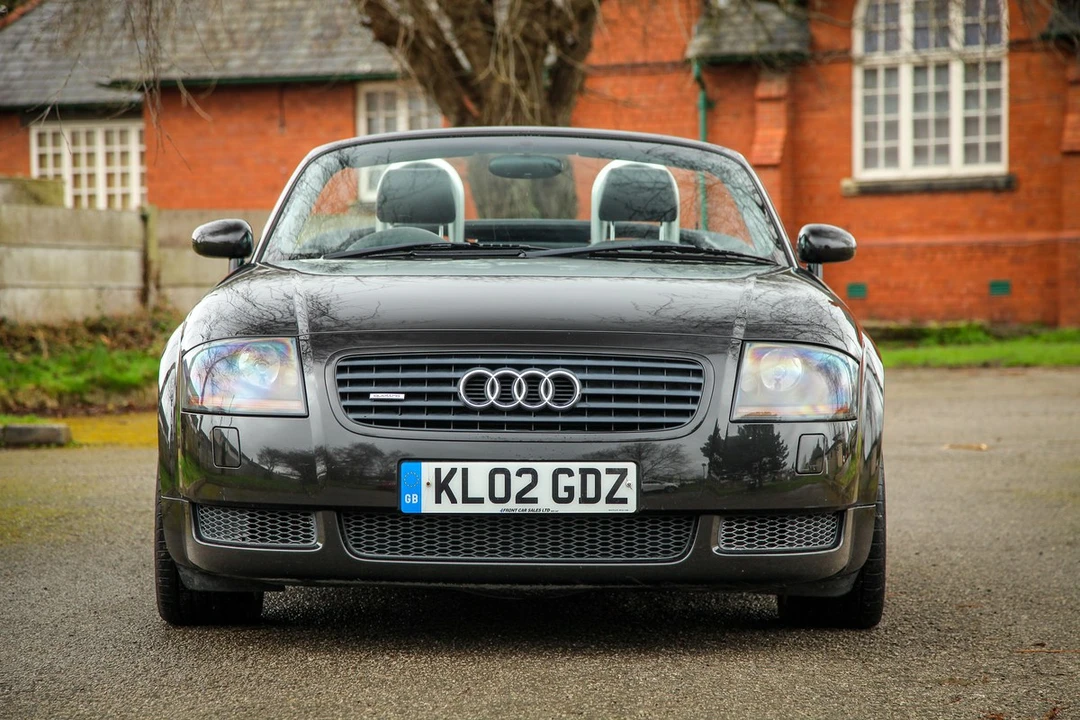 2002 Audi TT Mk1 - Image 23 of 30