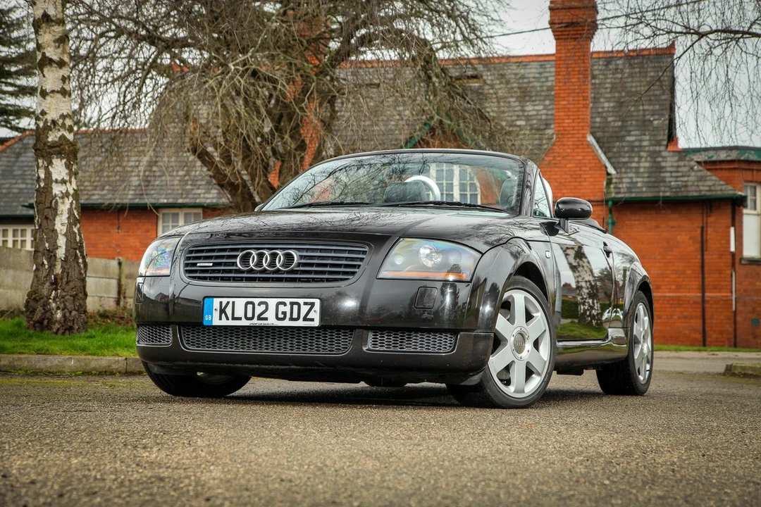 2002 Audi TT Mk1 - Image 24 of 30