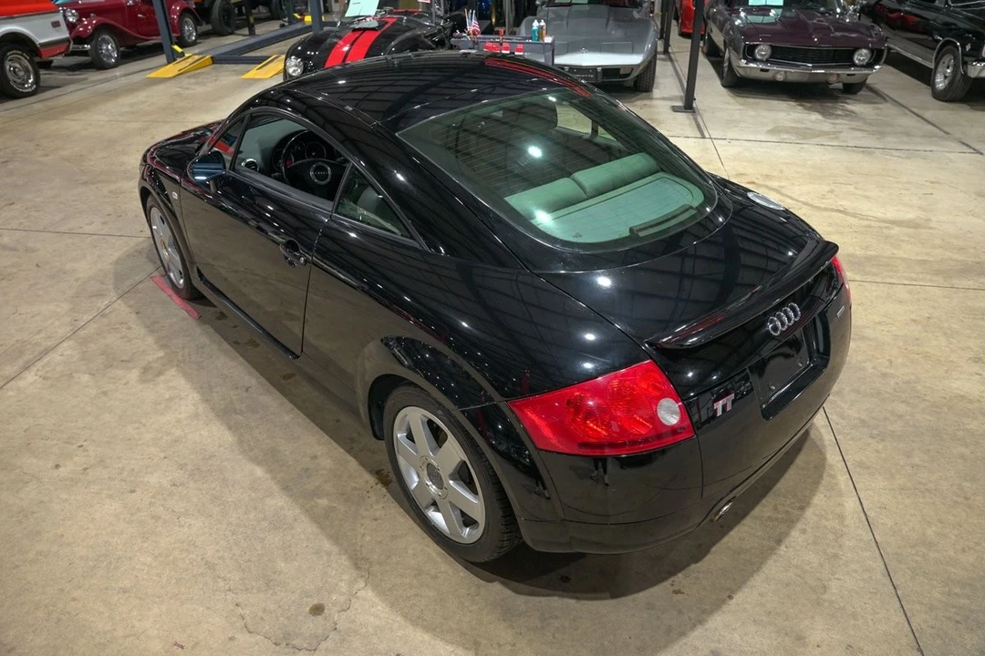 2002 Audi TT Mk1 - Image 11 of 12