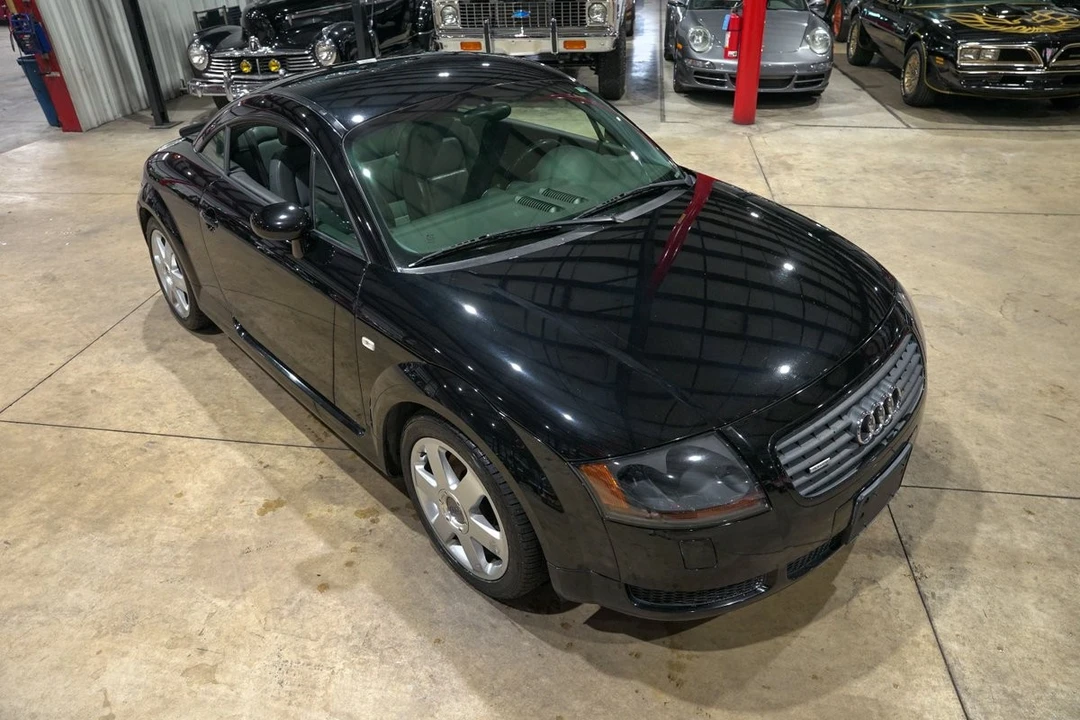 2002 Audi TT Mk1 - Image 10 of 12