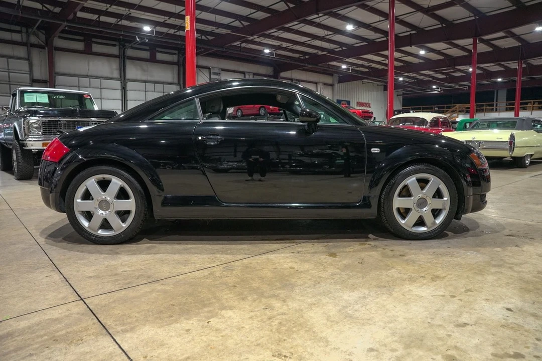 2002 Audi TT Mk1 - Image 7 of 12