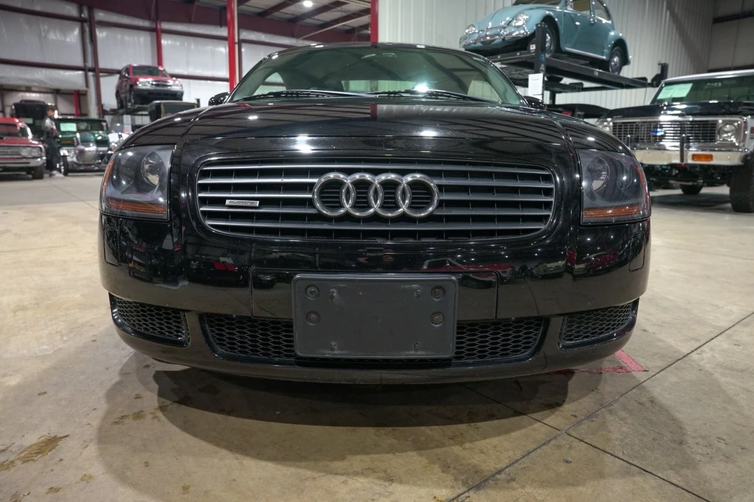 2002 Audi TT Mk1 - Image 9 of 12