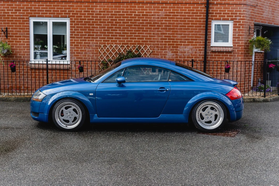 2002 Audi TT Mk1 - Image 15 of 30