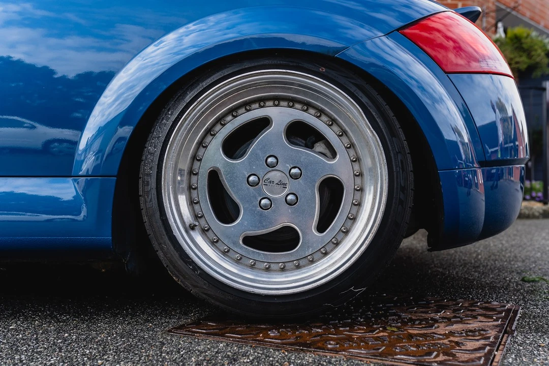 2002 Audi TT Mk1 - Image 17 of 30