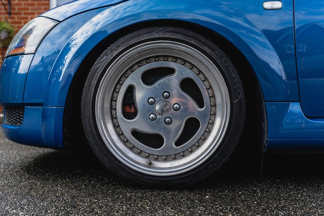 2002 Audi TT Mk1 - Image 18 of 30