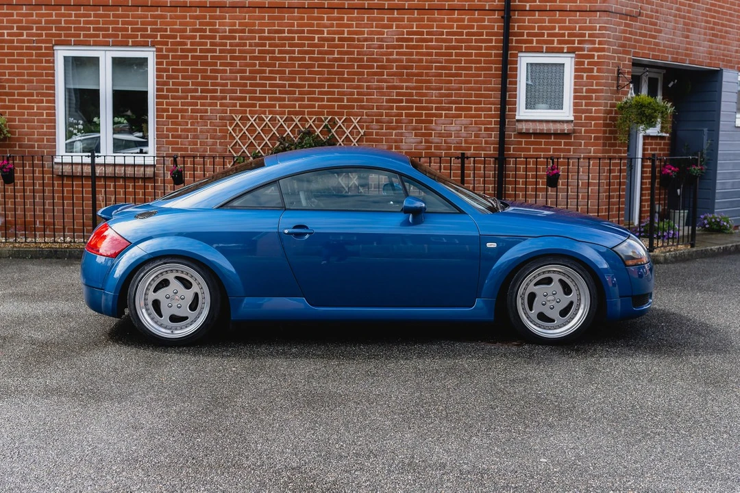 2002 Audi TT Mk1 - Image 8 of 30