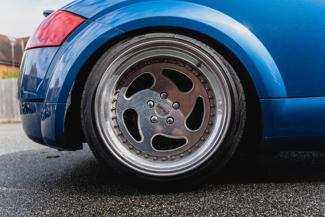 2002 Audi TT Mk1 - Image 20 of 30