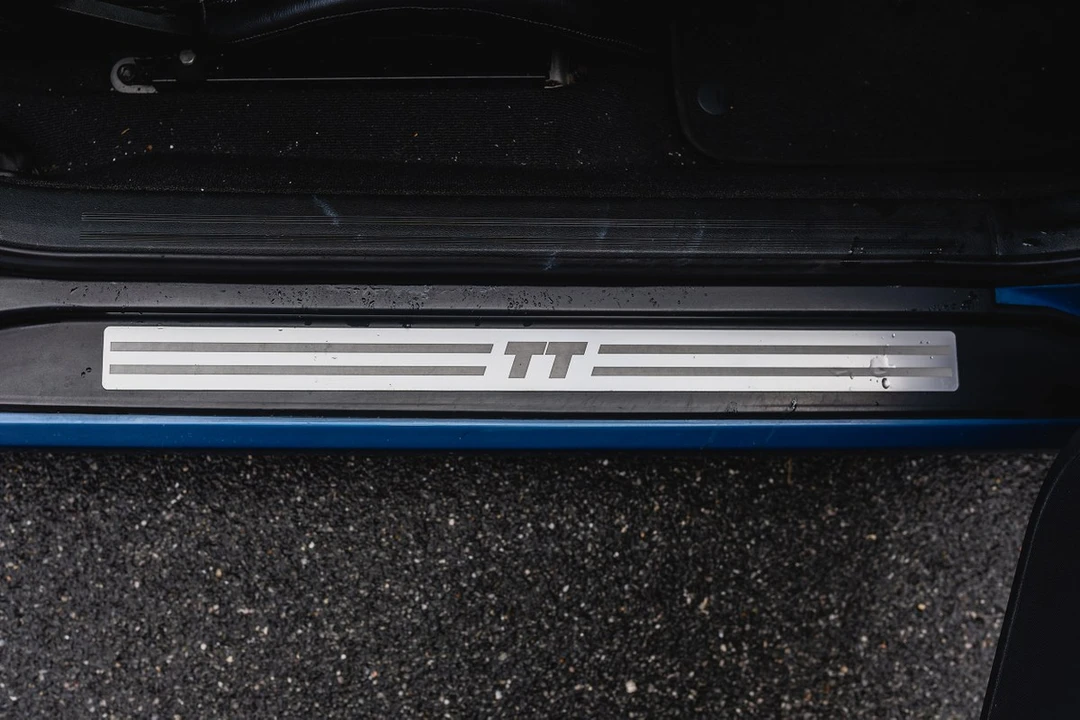 2002 Audi TT Mk1 - Image 27 of 30
