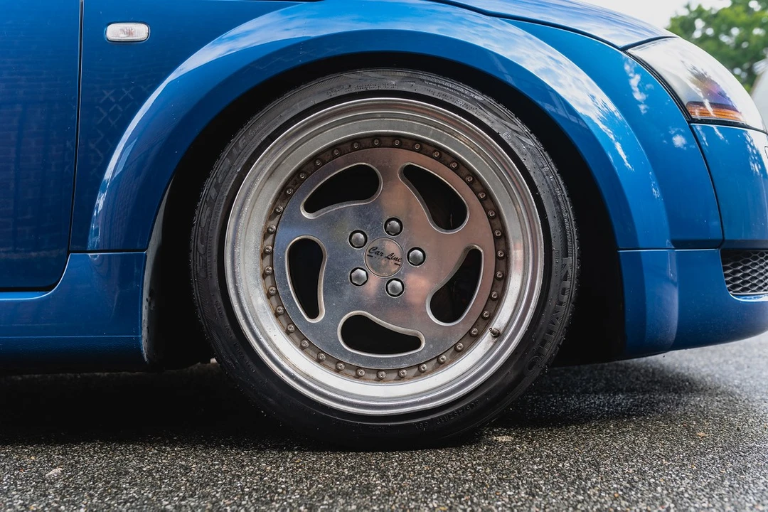2002 Audi TT Mk1 - Image 19 of 30