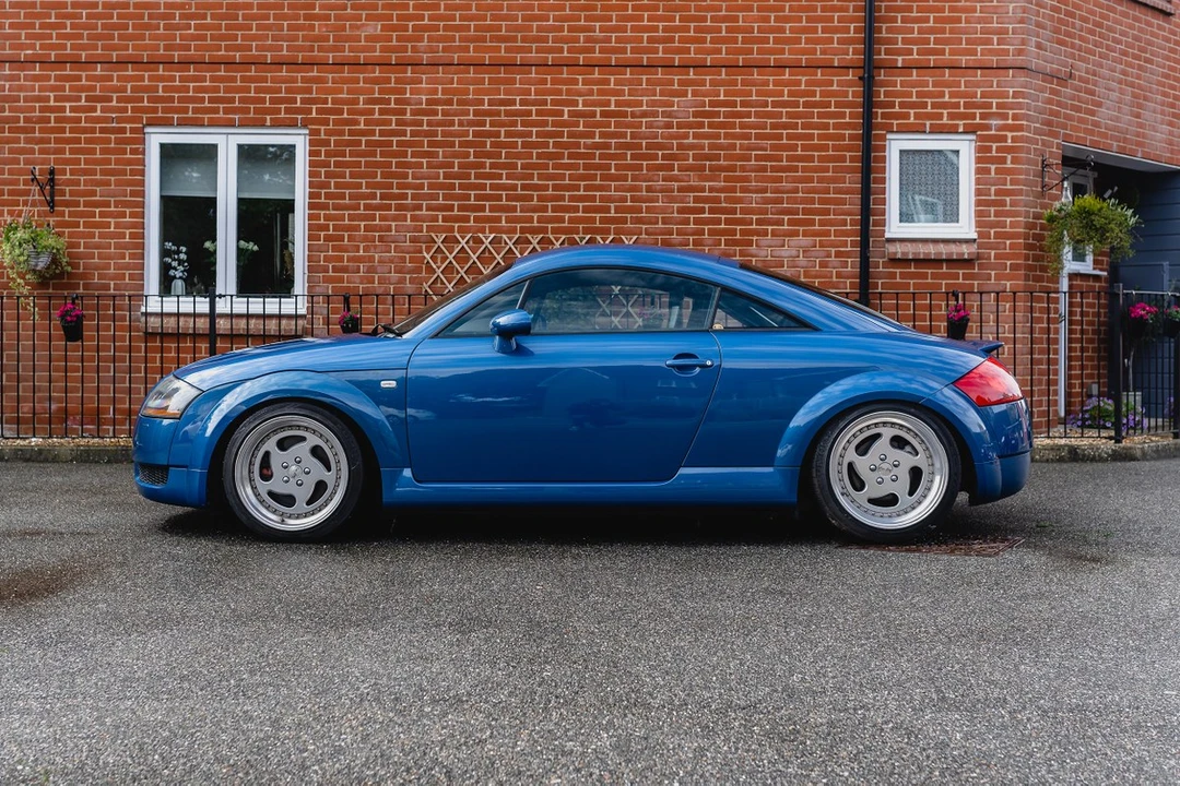 2002 Audi TT Mk1 - Image 16 of 30