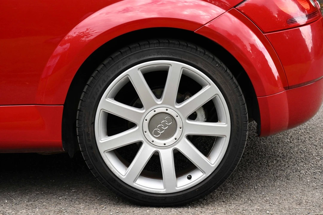 2002 Audi TT Mk1 - Image 26 of 30