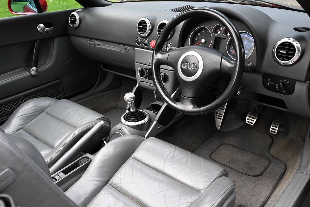2002 Audi TT Mk1 - Image 27 of 30