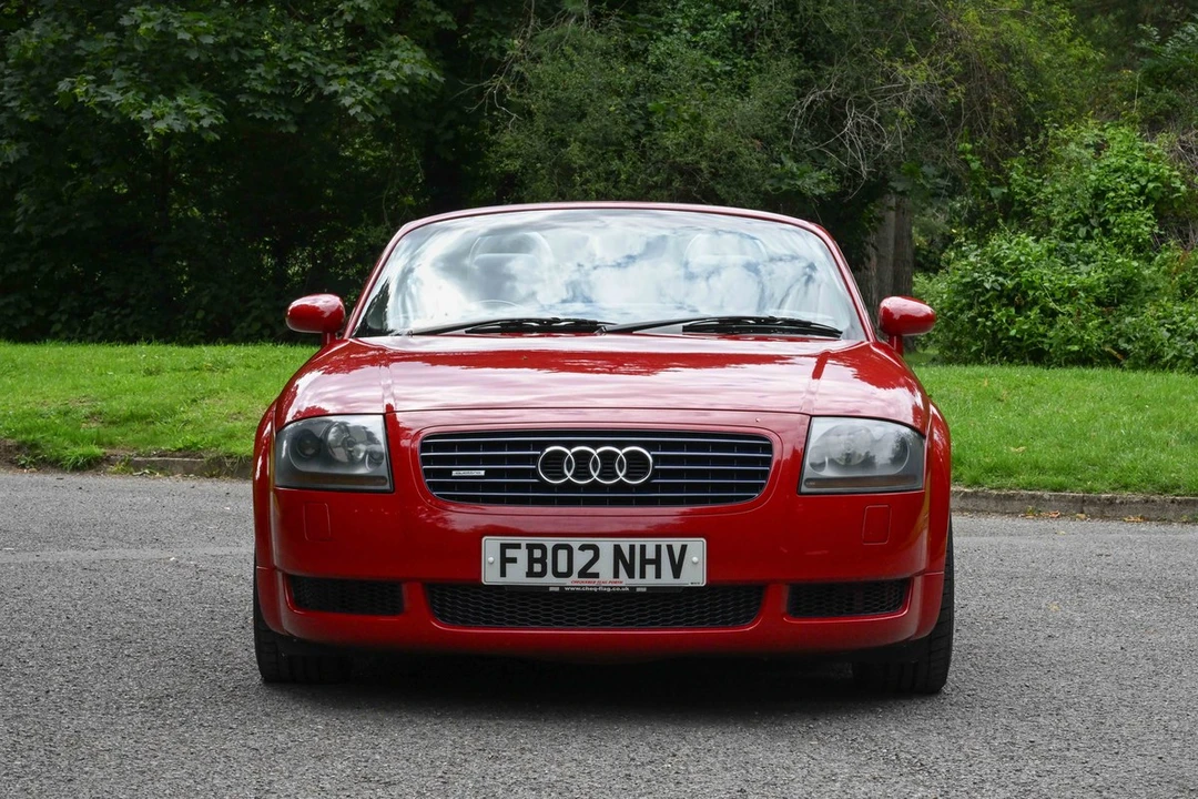 2002 Audi TT Mk1 - Image 13 of 30