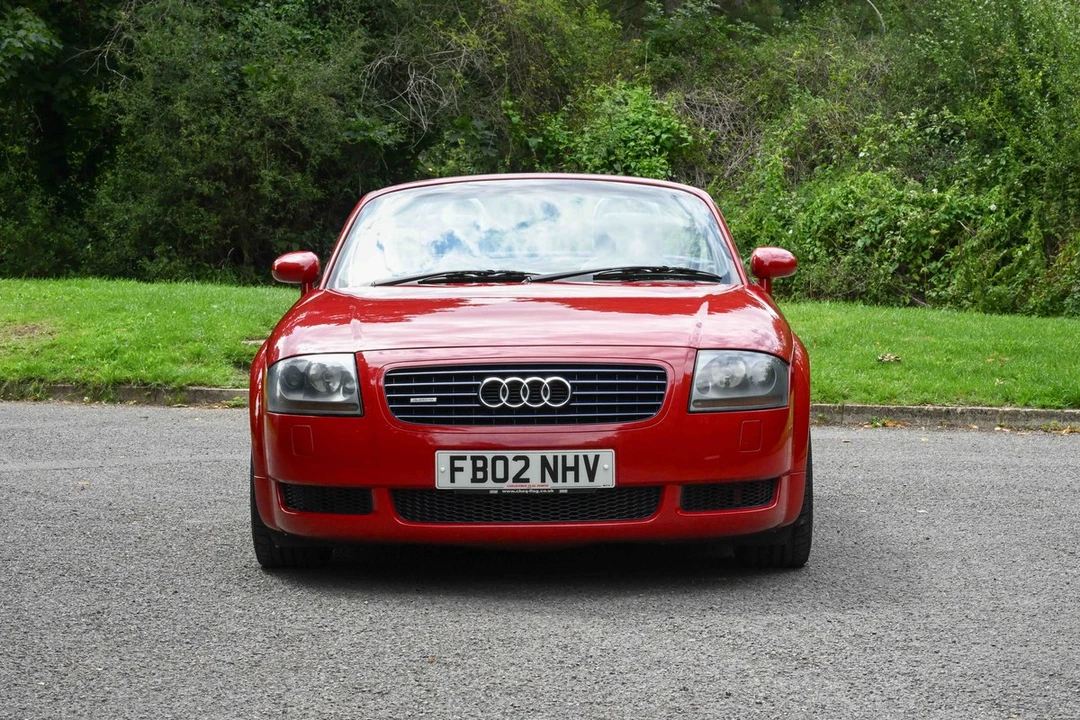 2002 Audi TT Mk1 - Image 22 of 30