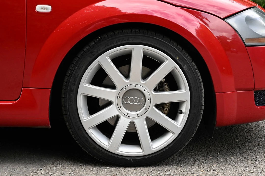 2002 Audi TT Mk1 - Image 23 of 30